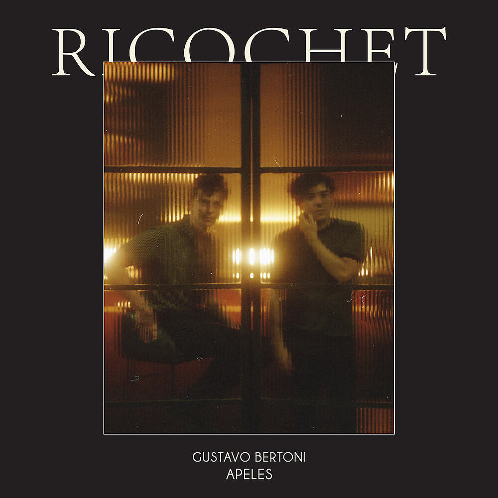 Релиз Ricochet