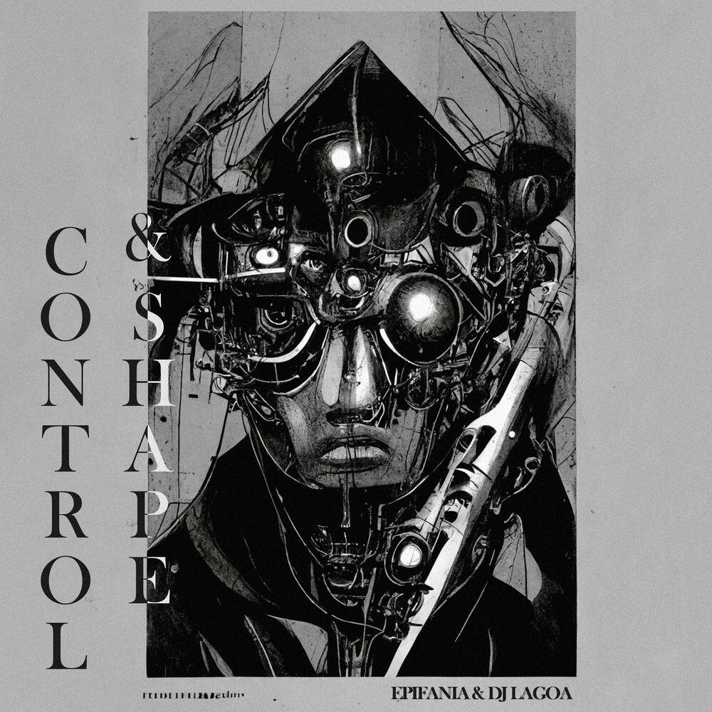 Релиз Control & Shape
