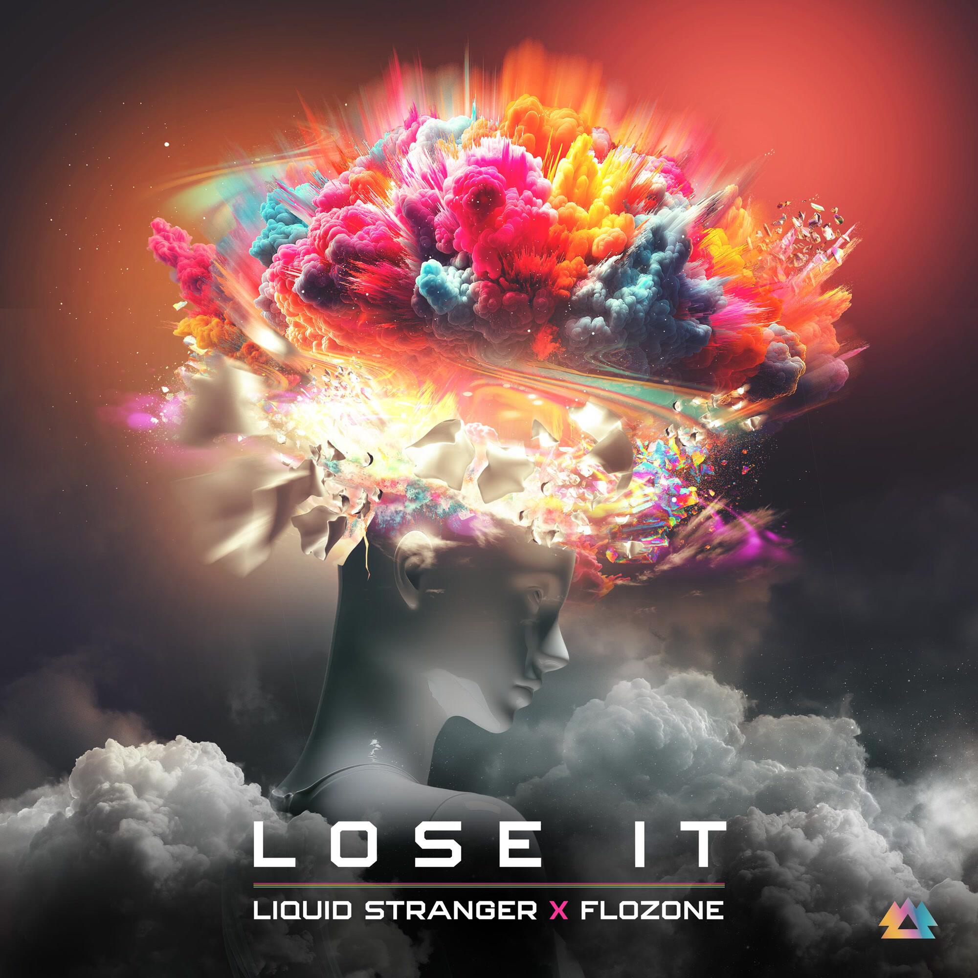 Релиз Lose It