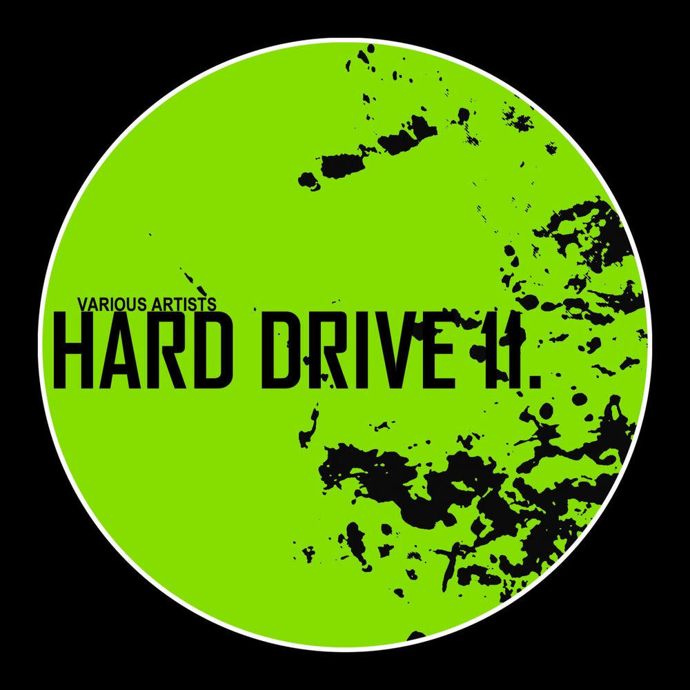 Релиз Hard Drive 11
