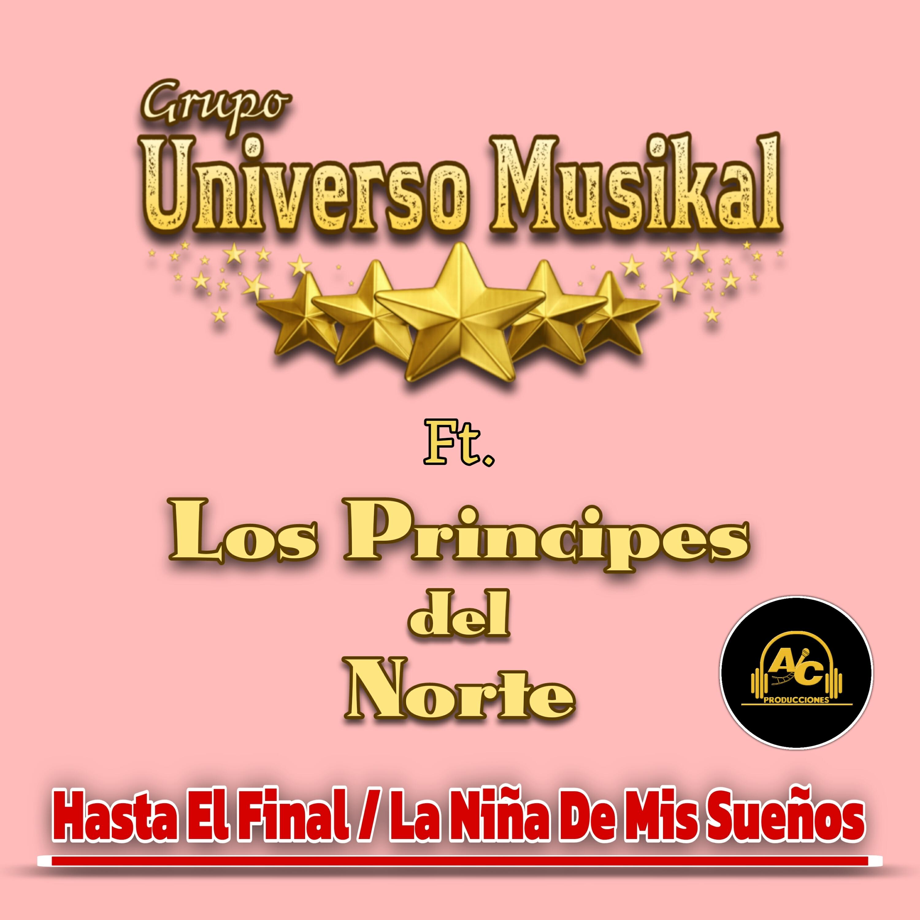 Los Principes del Norte