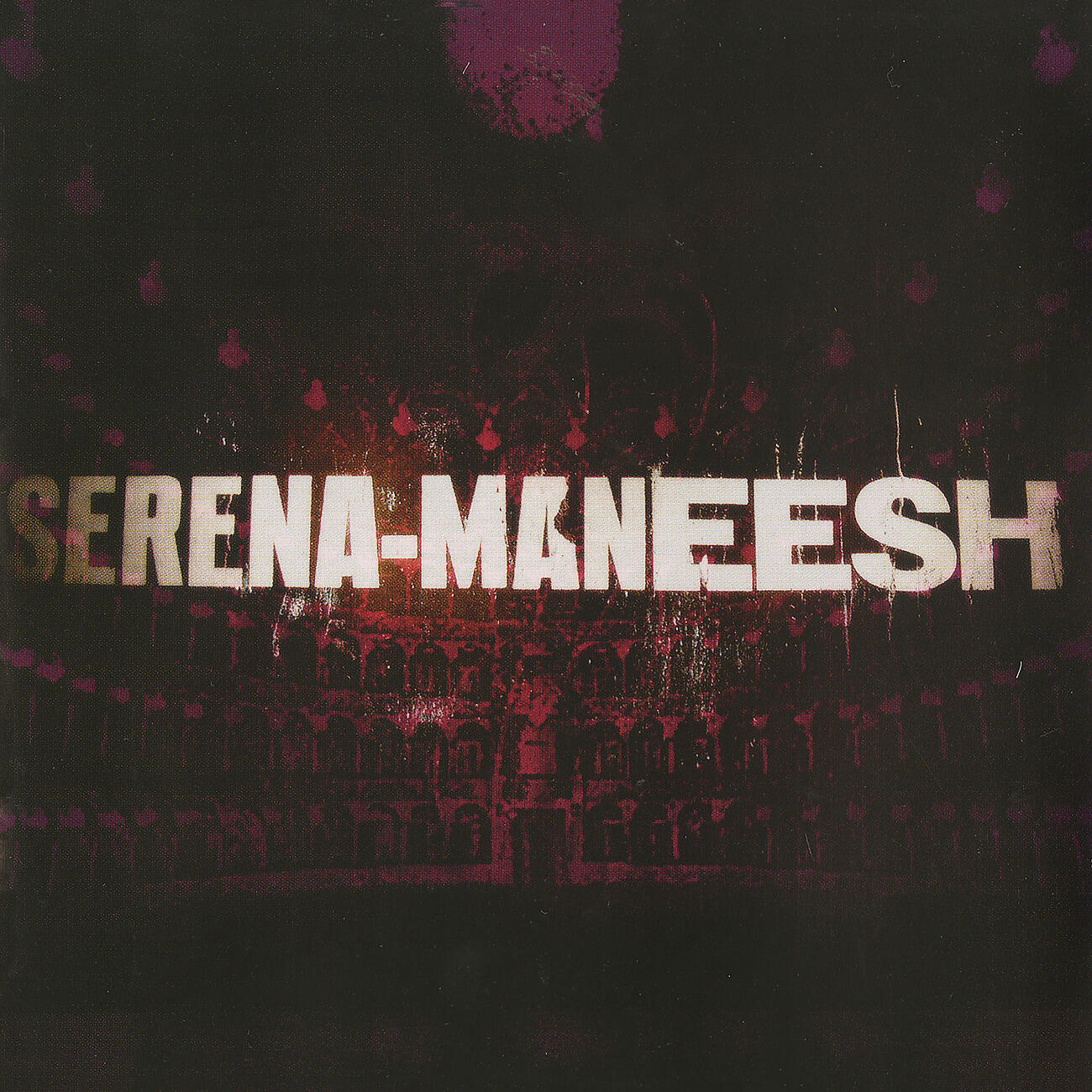 Релиз Serena-Maneesh