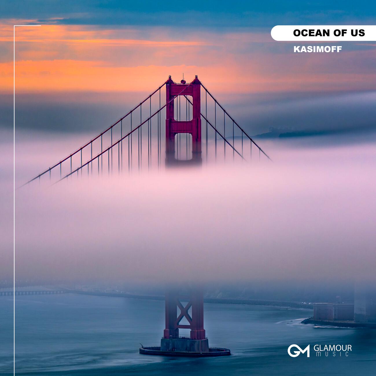 Постер альбома Ocean of Us