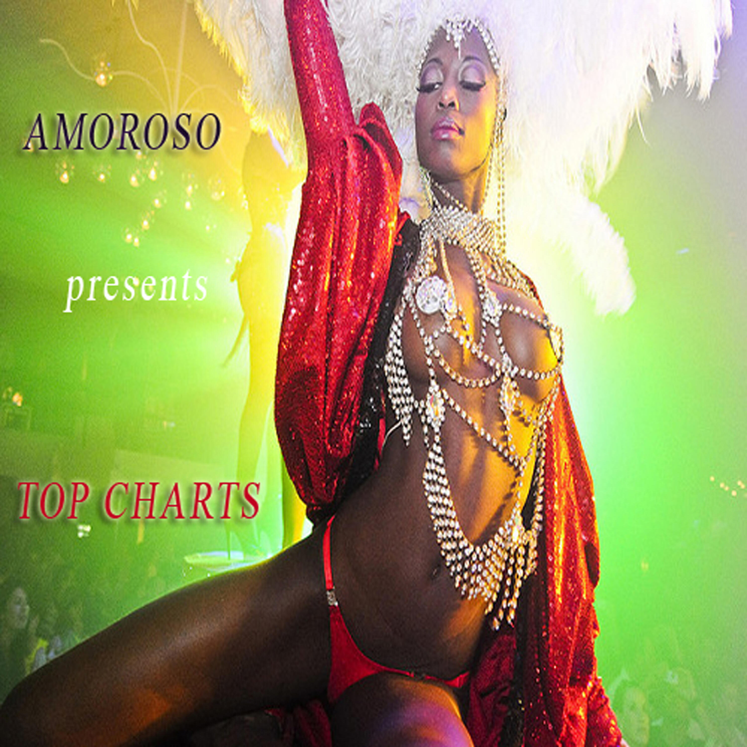 Релиз Amoroso Presents Top Charts
