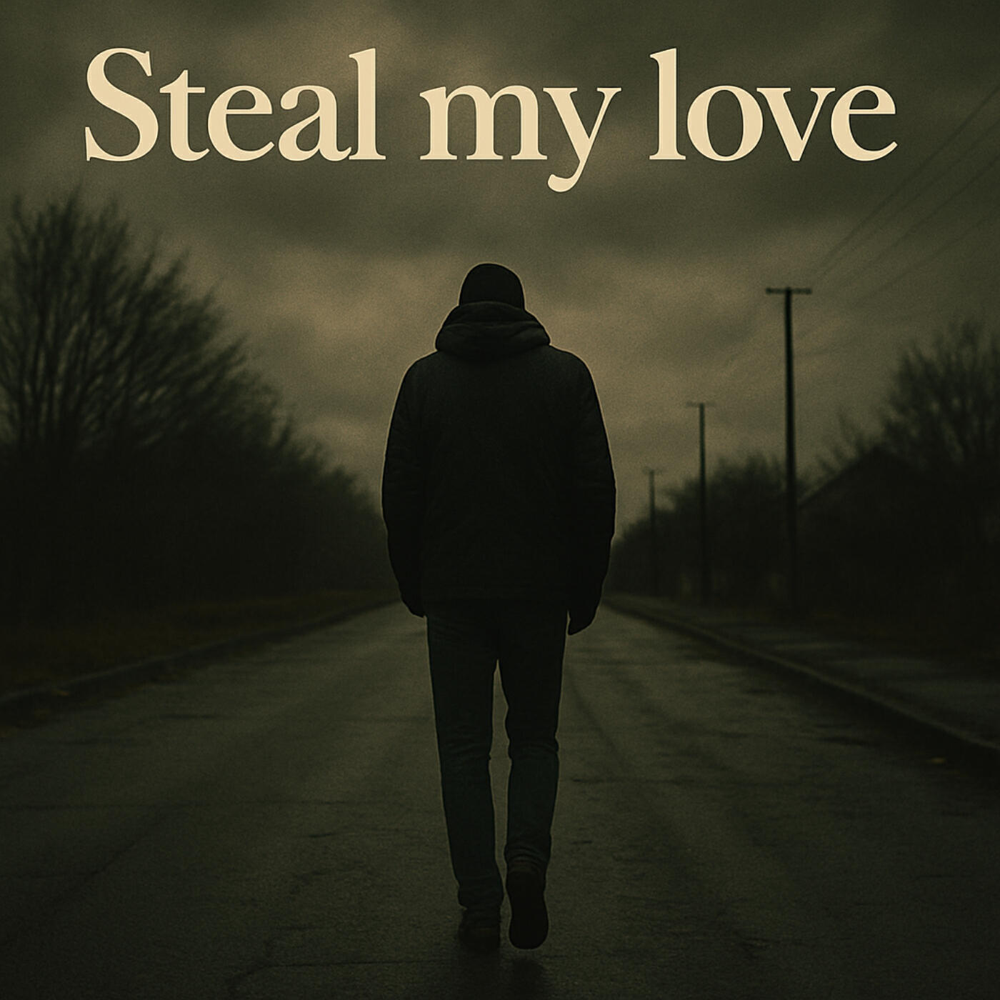 Постер альбома Steal My Love