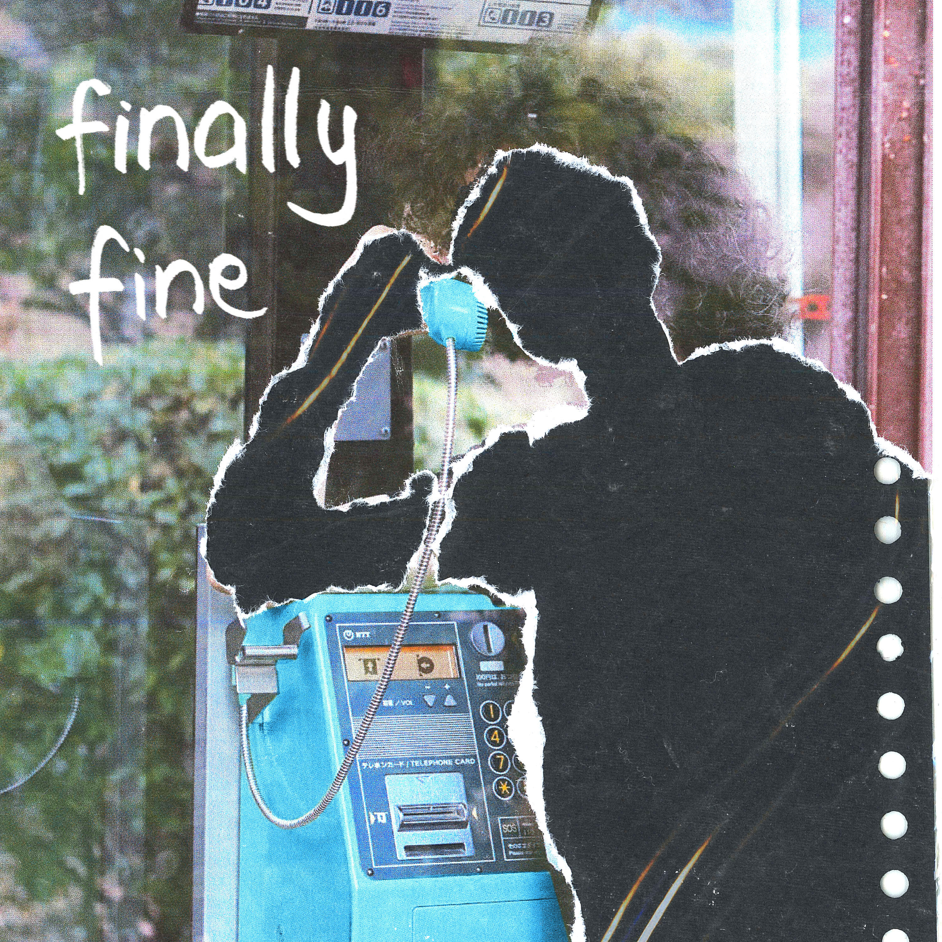 Релиз Finally Fine