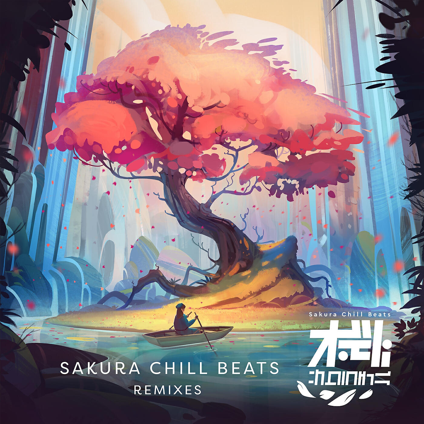 Релиз BAKU (CORSAK Remix) - SACRA BEATS Singles