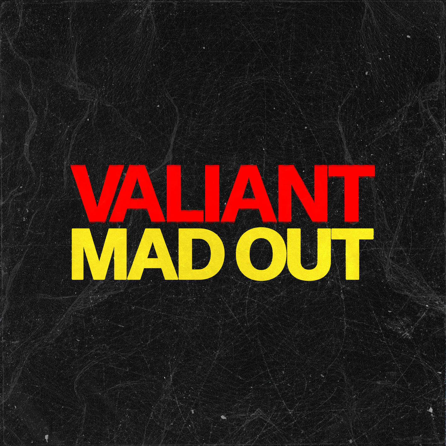 Релиз Mad Out (Sped Up)