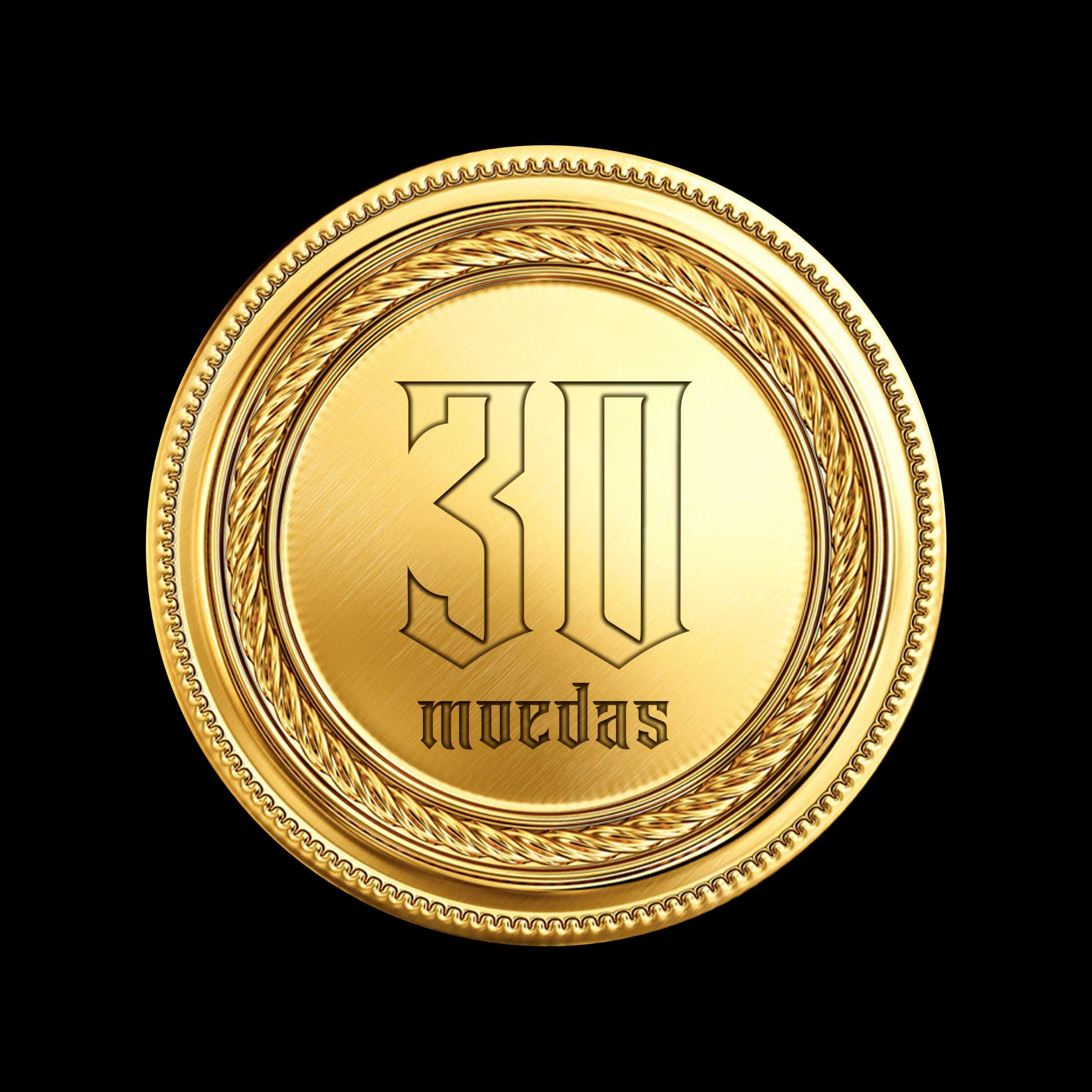 Релиз 30 Moedas