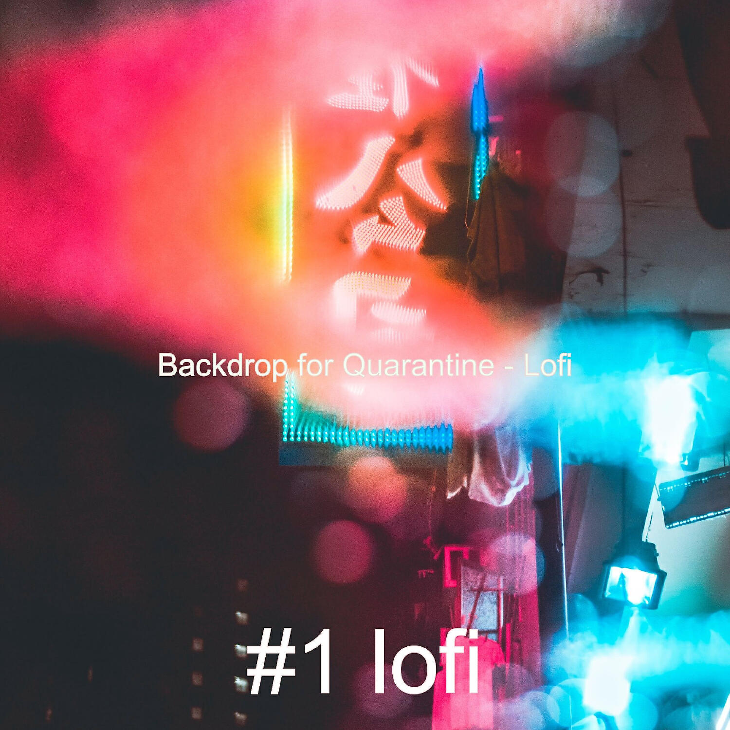 #1 lofi