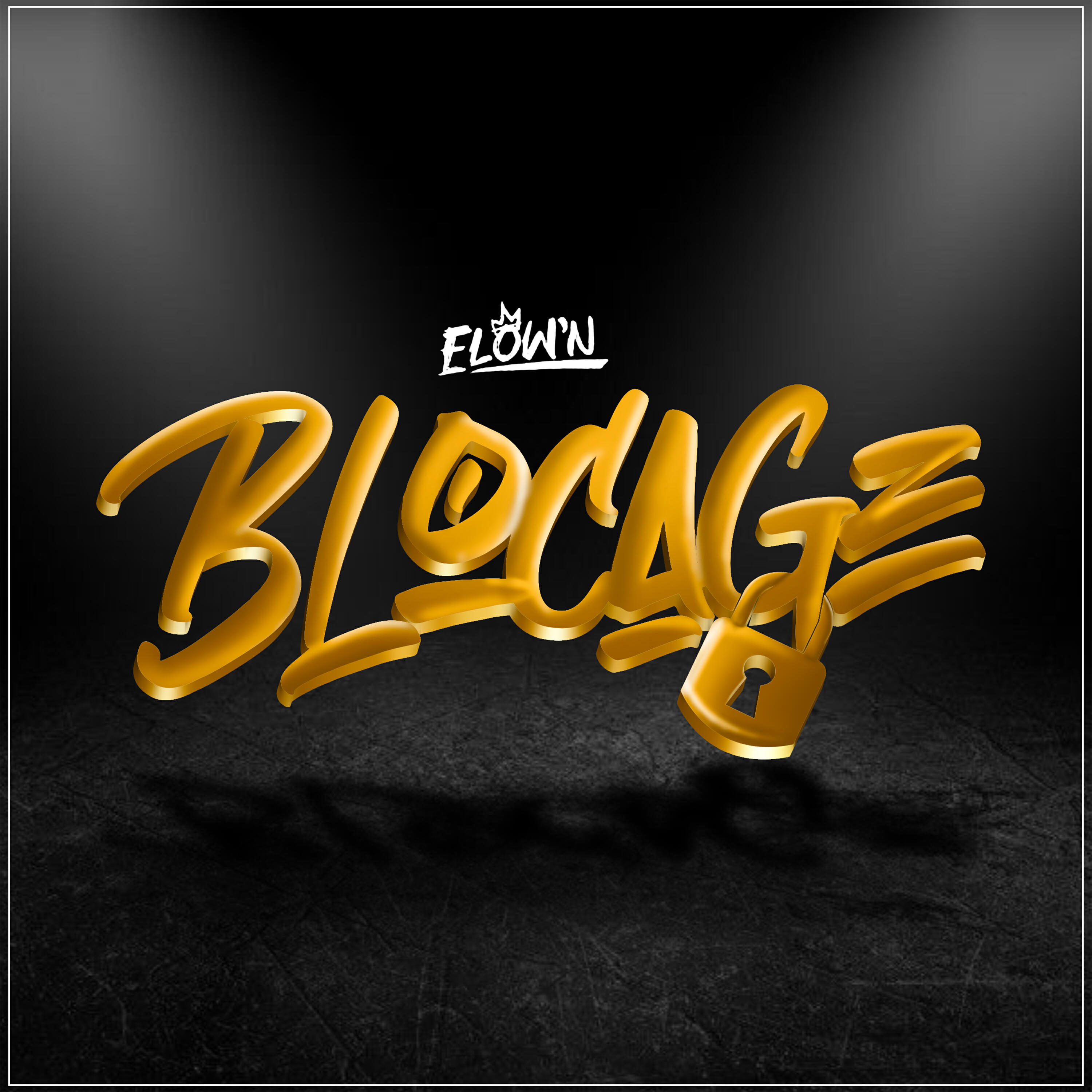 Скачать песню Elow'n - Blocage бесплатно в MP3 для Android и iOS