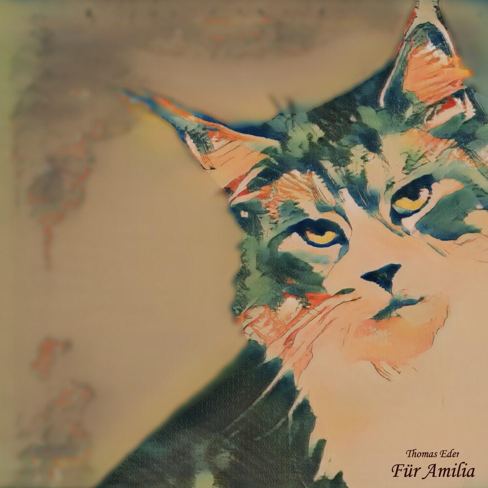 Релиз Für Amilia