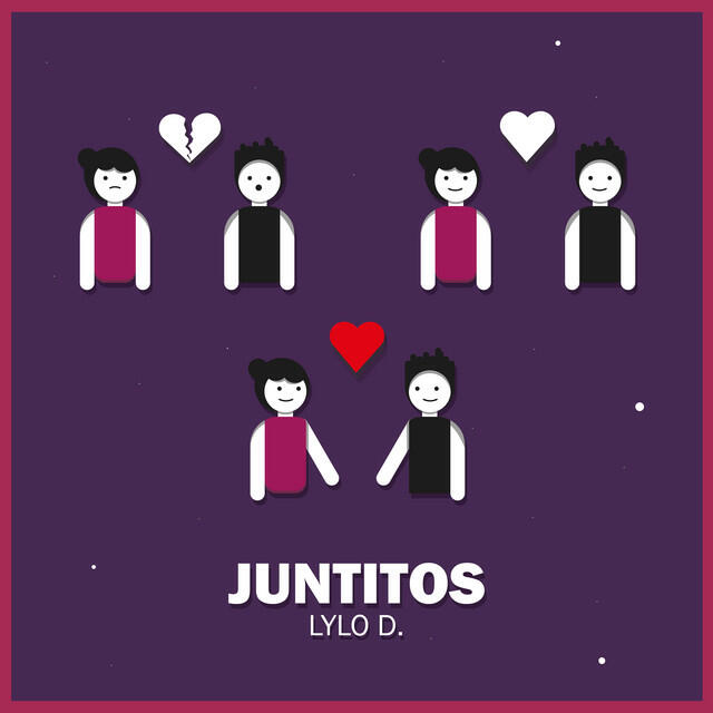 Релиз Juntitos