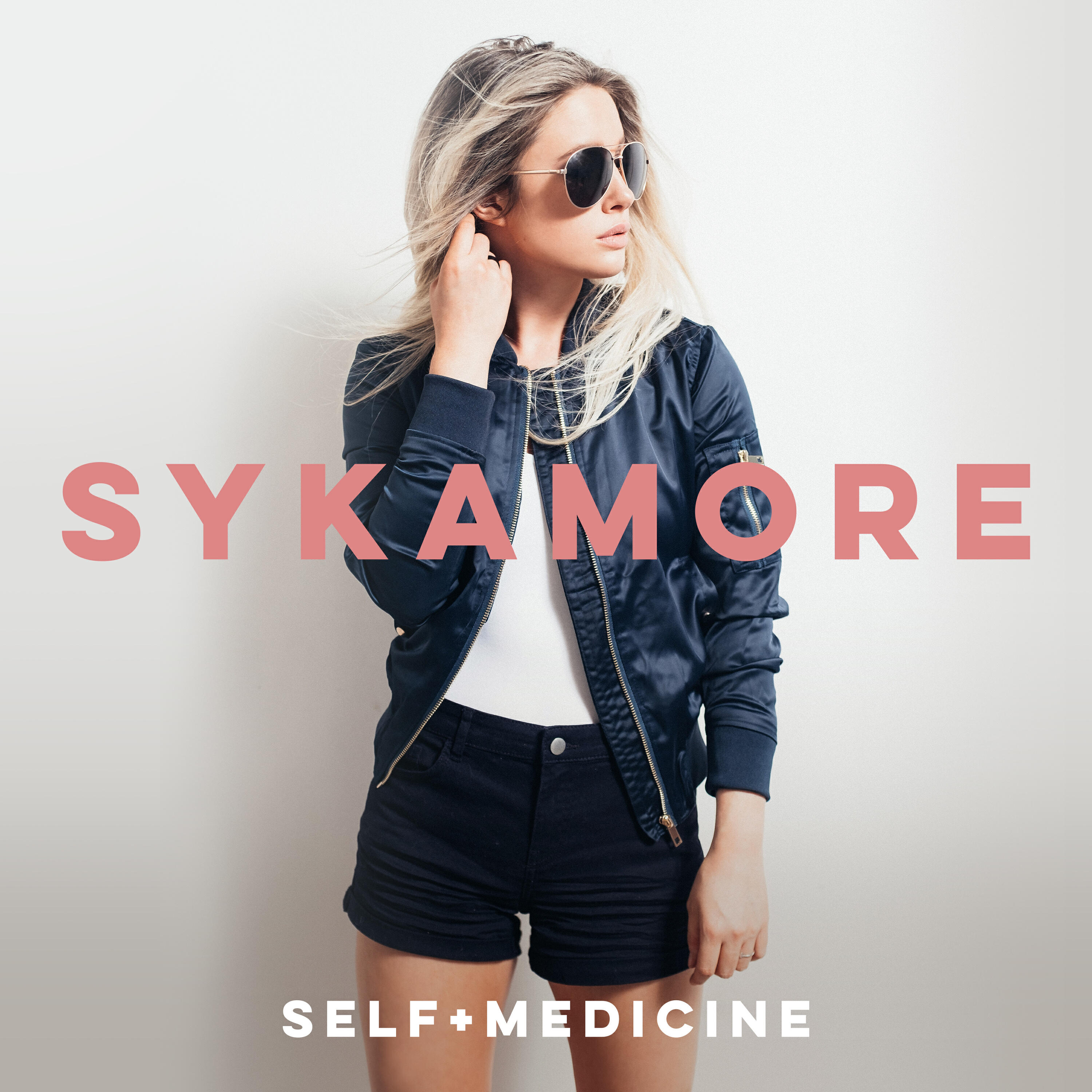 Релиз Self + Medicine