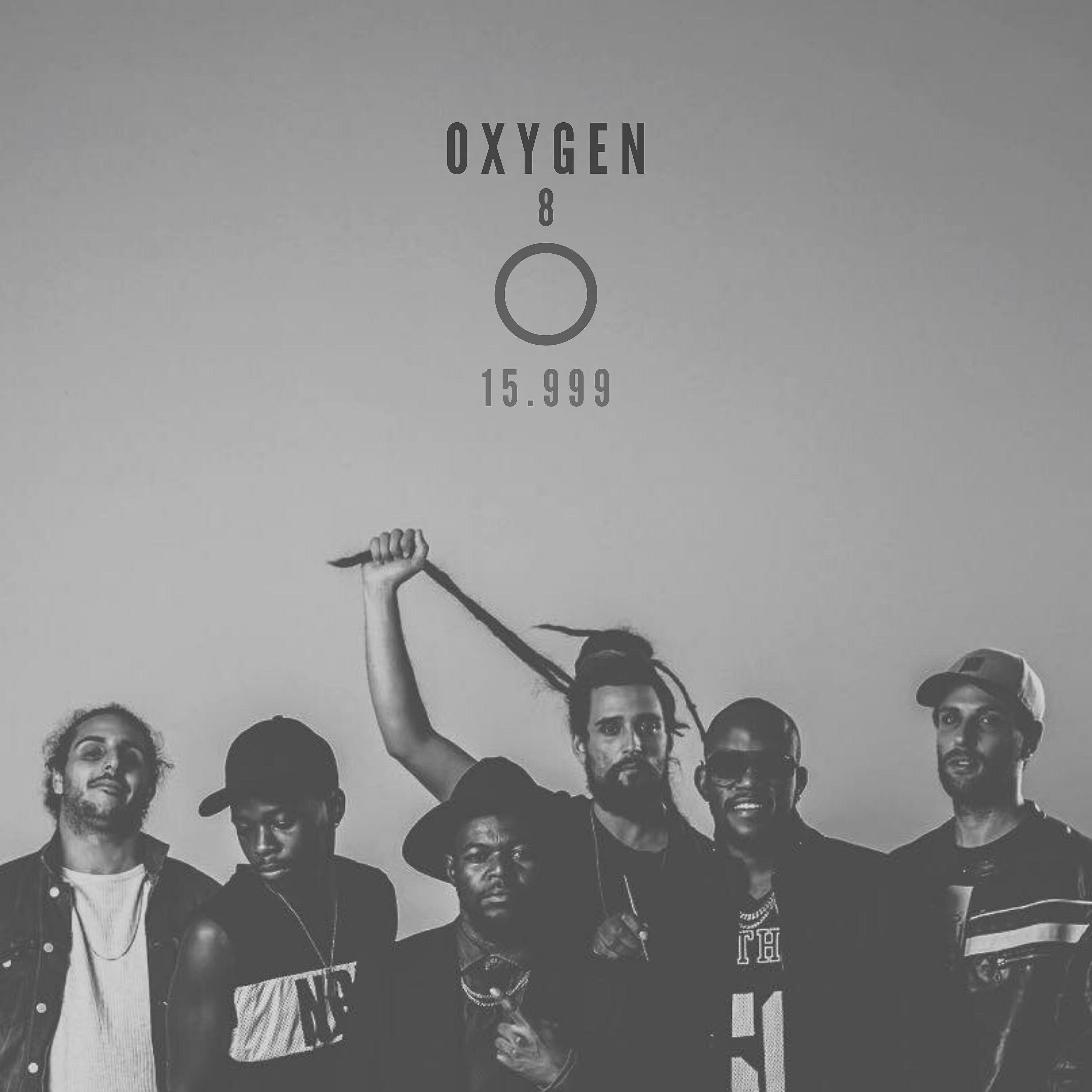 Релиз Oxygen