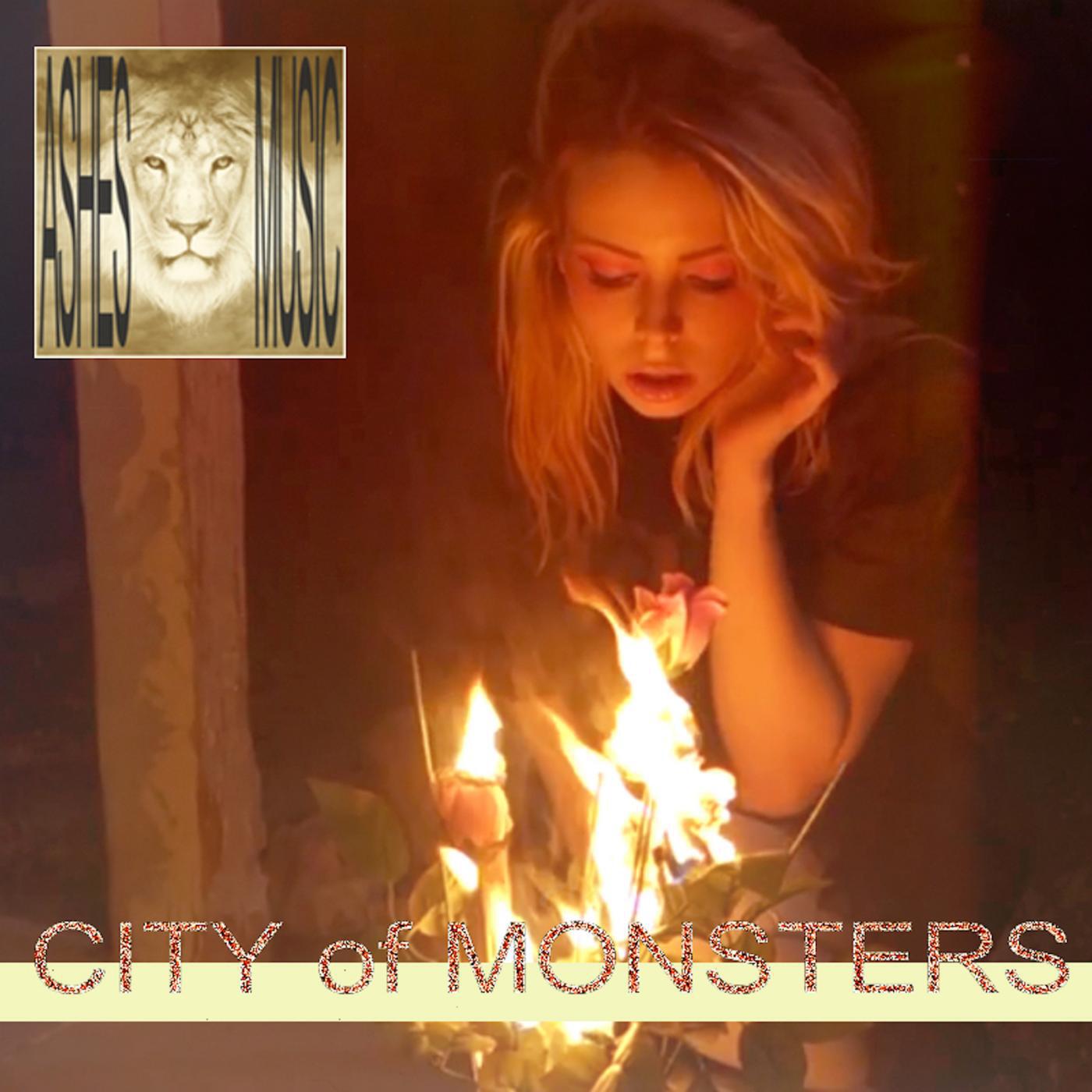 Релиз City of Monsters (feat. Elan Noelle)