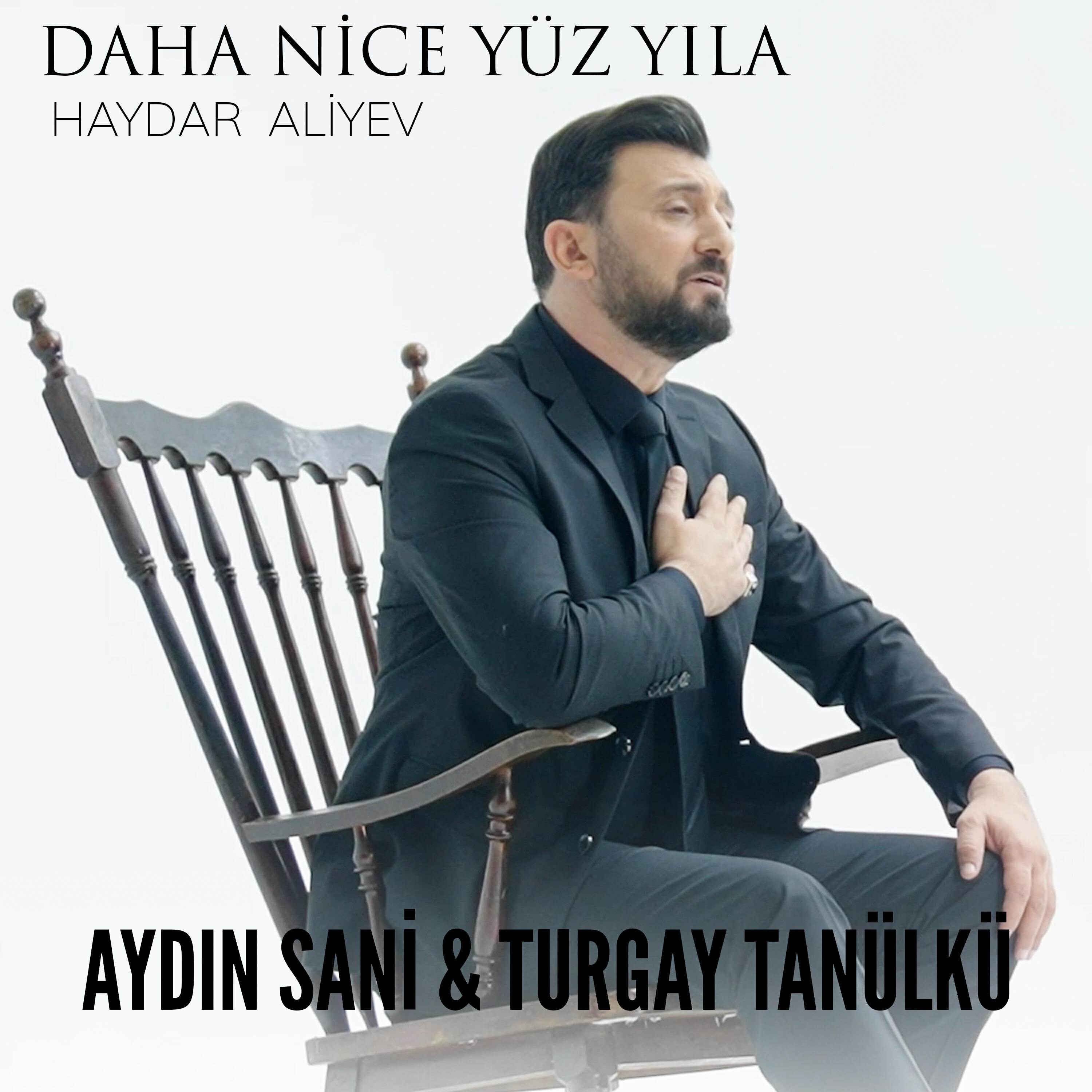 Релиз Daha Nice Yüzyıla
