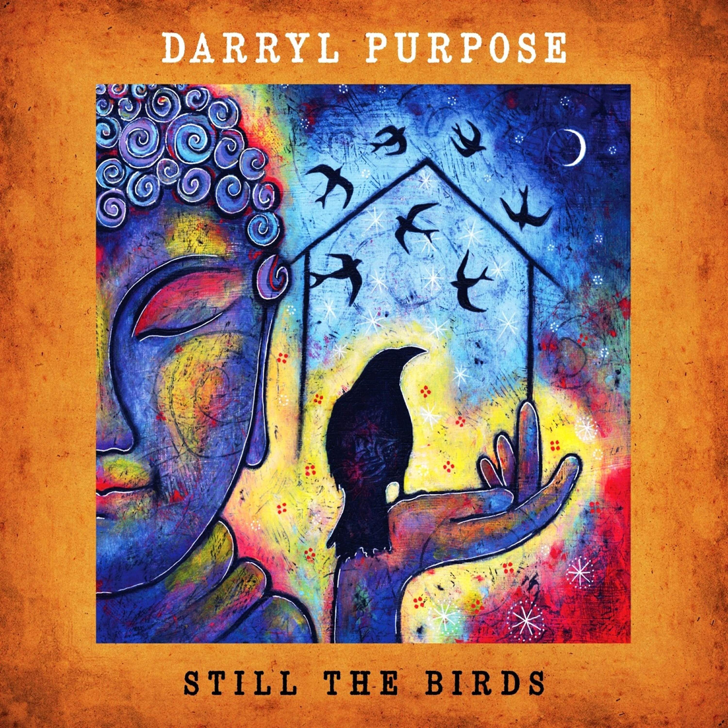 Релиз Still the Birds