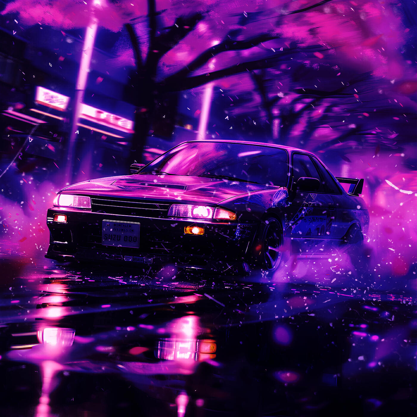 Релиз Montagem Feelings On