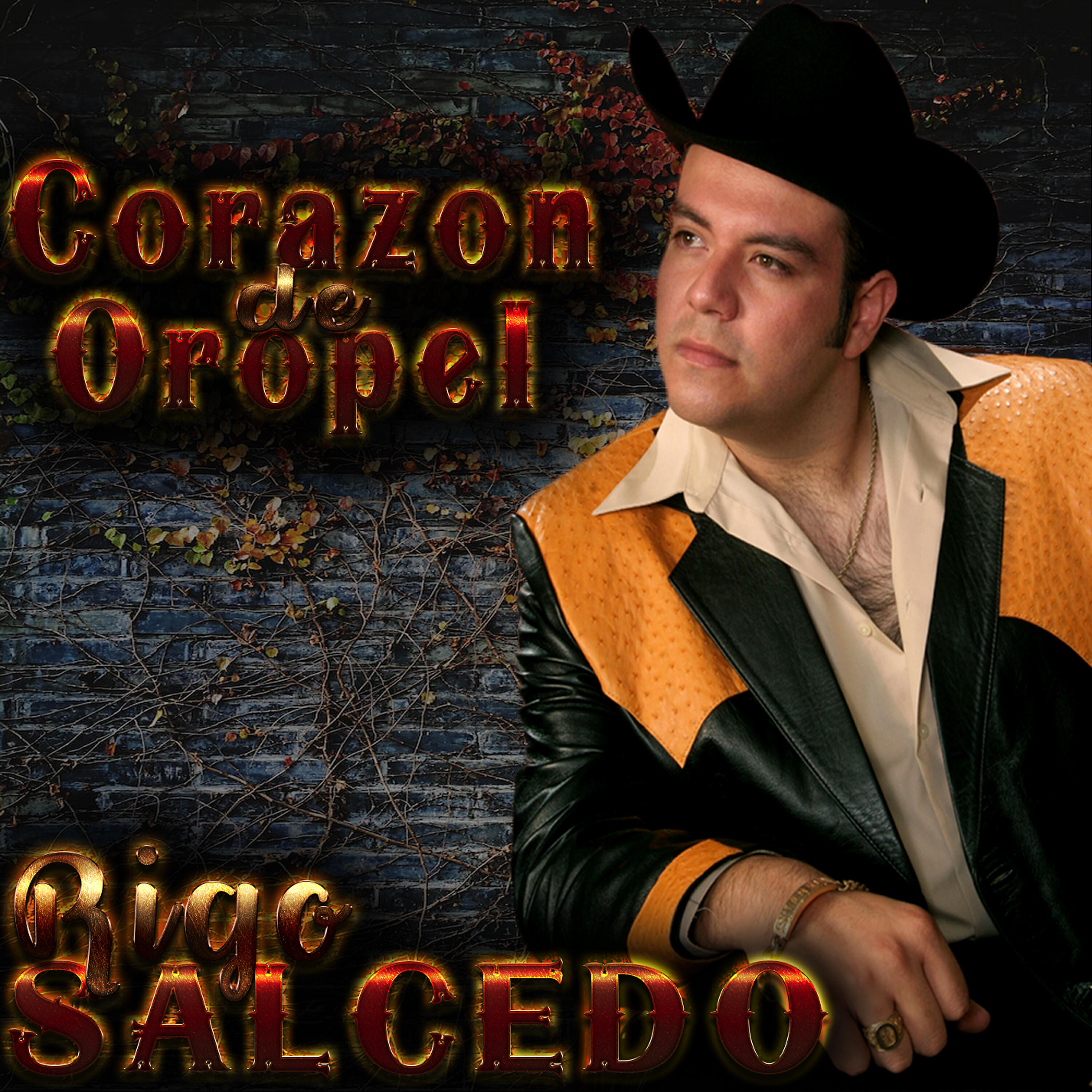 Релиз Corazon de Oropel