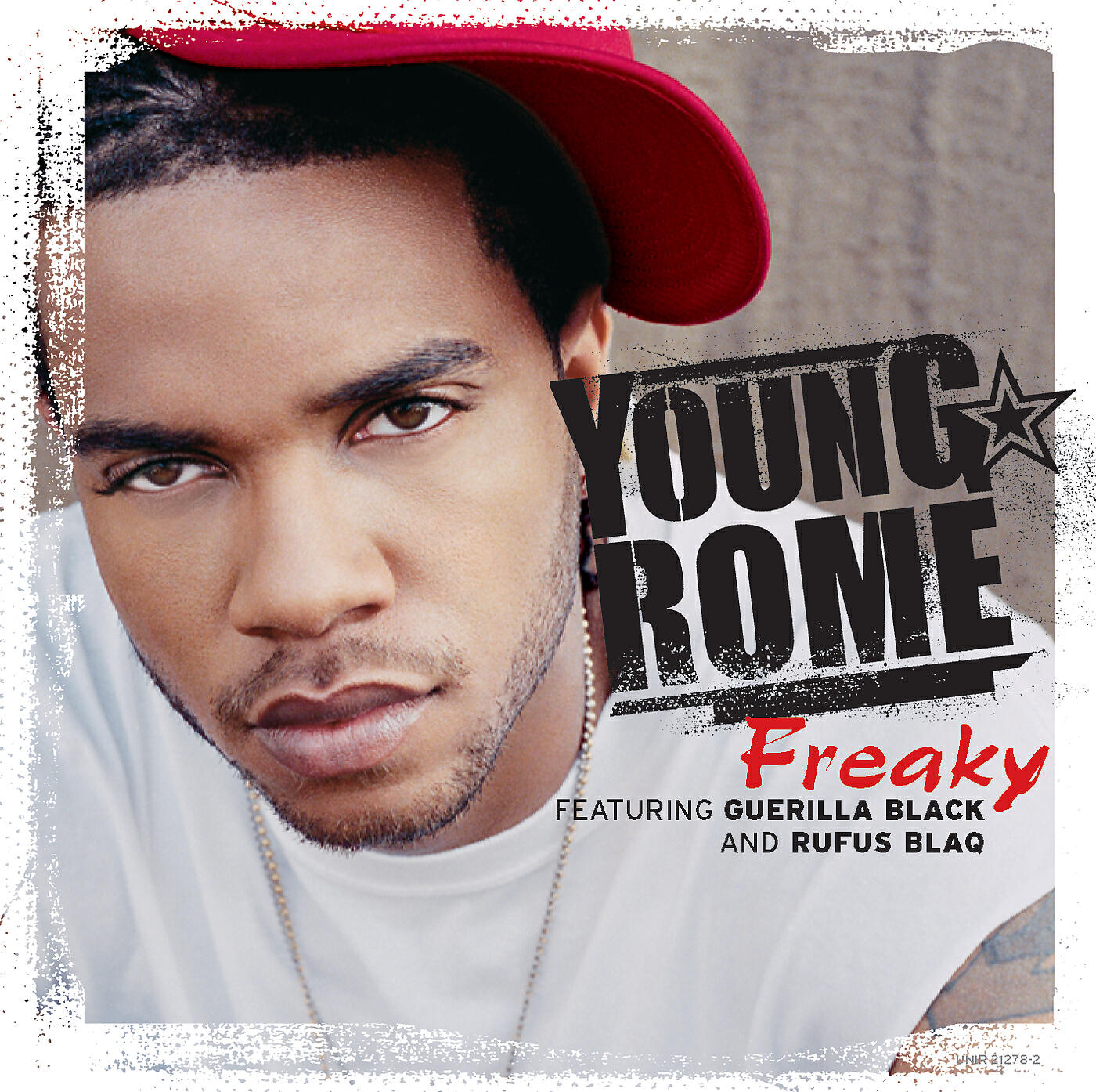 Релиз Freaky