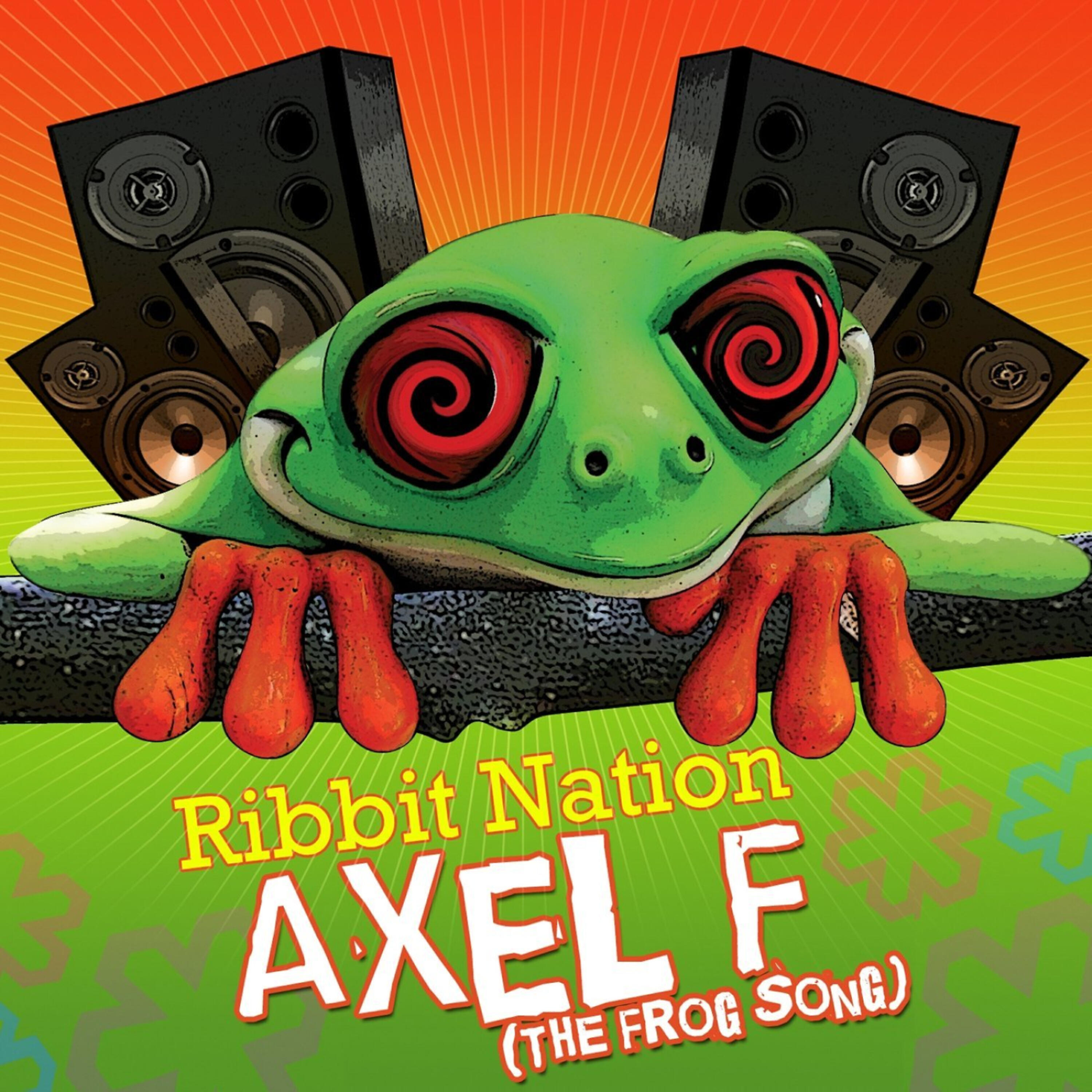 Ribbit Nation