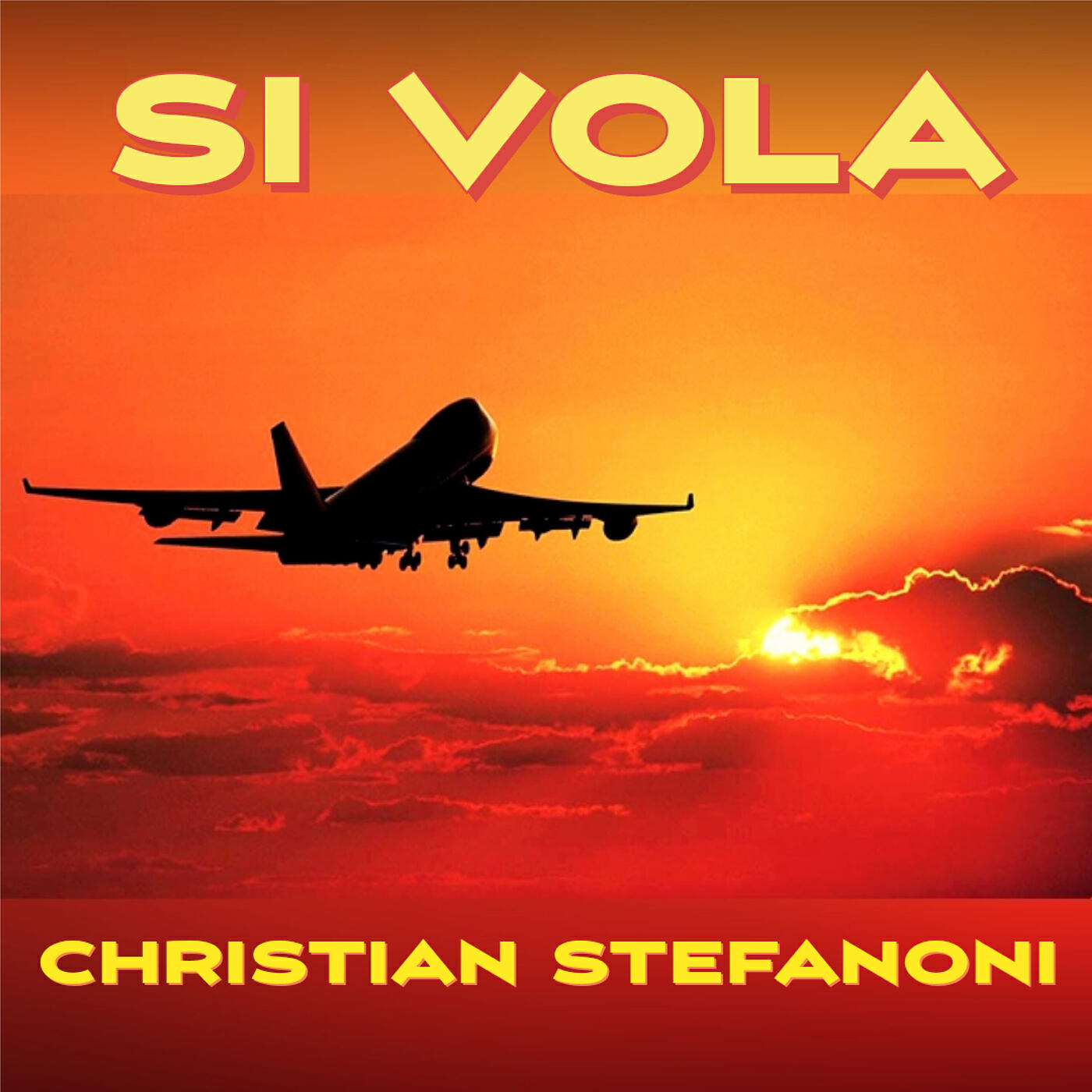 Релиз Si vola