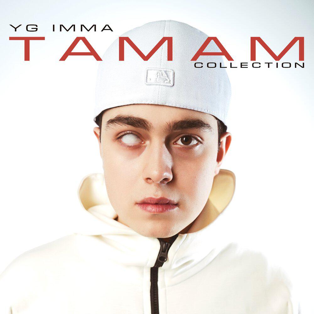 Релиз TAMAM COLLECTION
