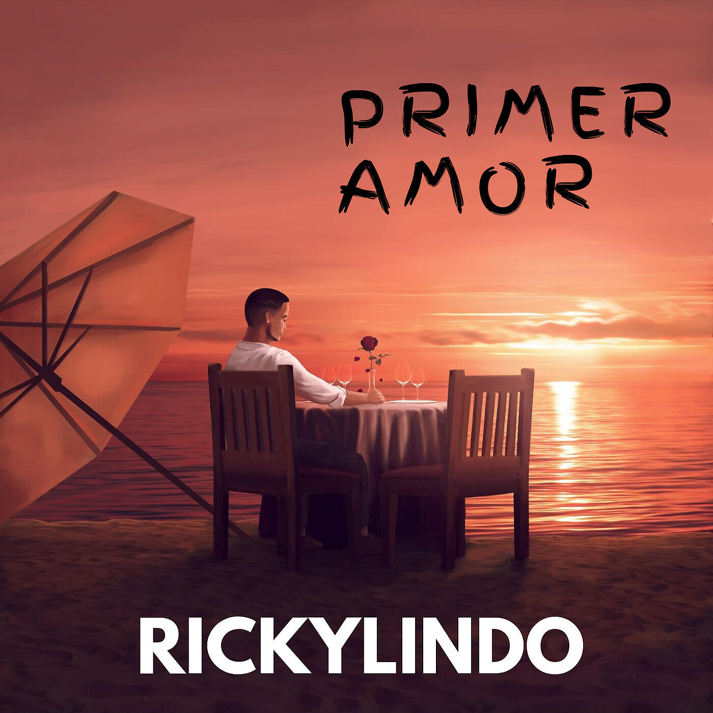 Релиз Primer Amor