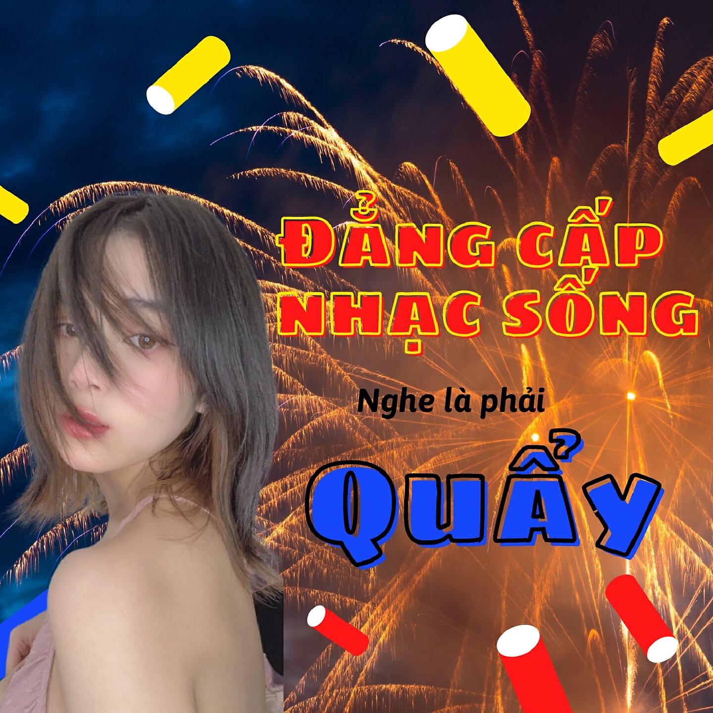 Постер альбома Đẳng cấp nhạc sống nghe là phải quẩy
