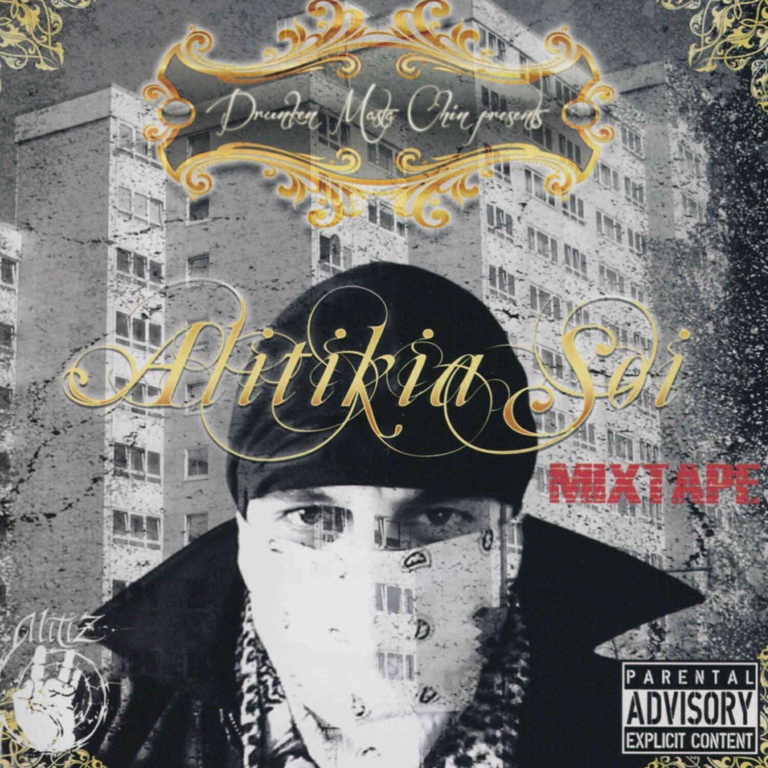 Релиз Alitikia Soi (Remastered)