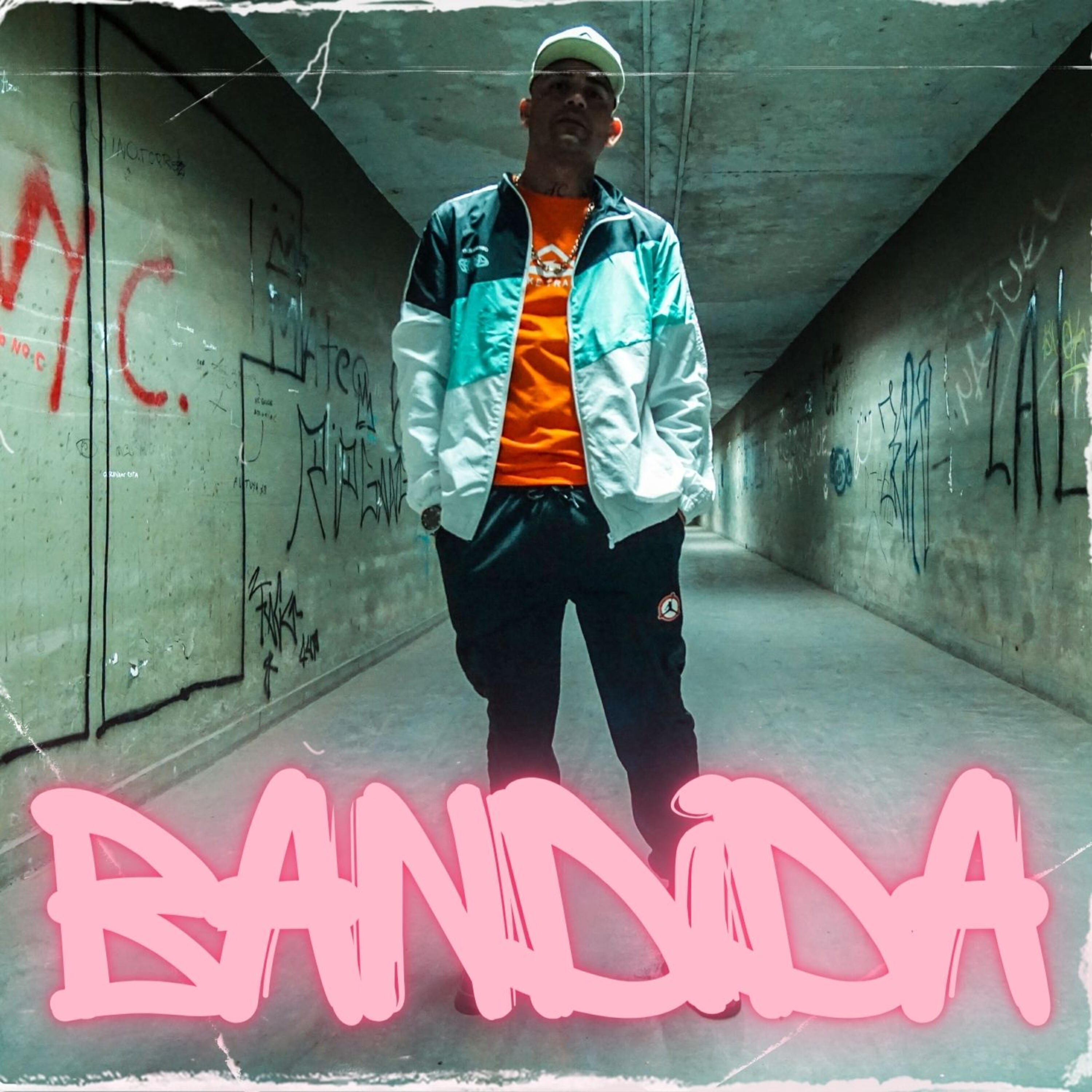 Релиз Bandida