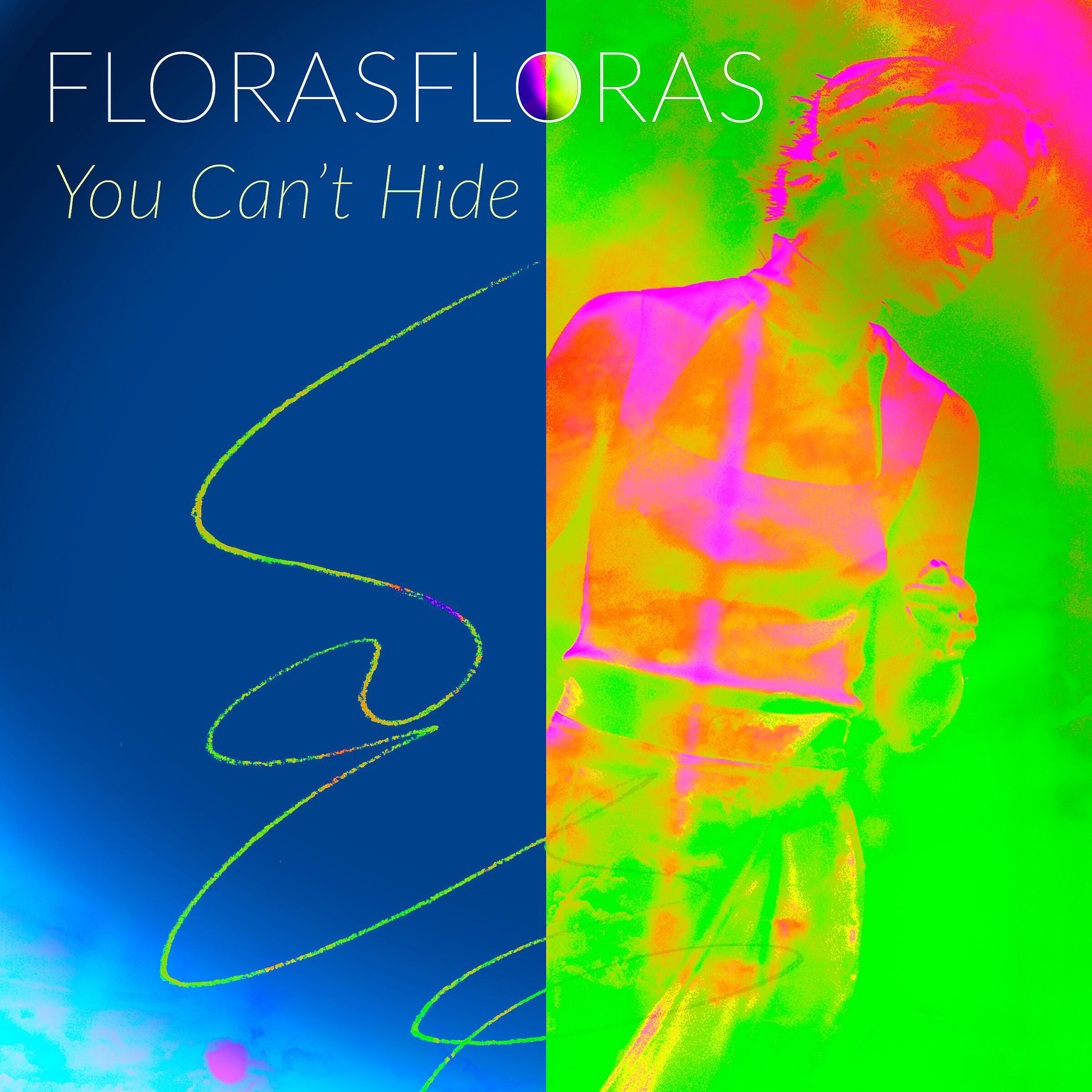 Релиз You Can't Hide