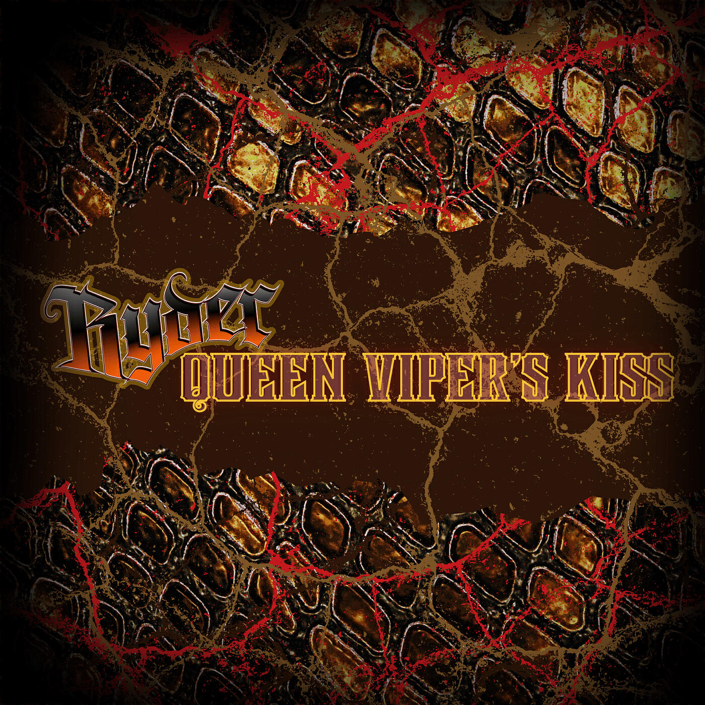 Релиз Queen Viper's Kiss