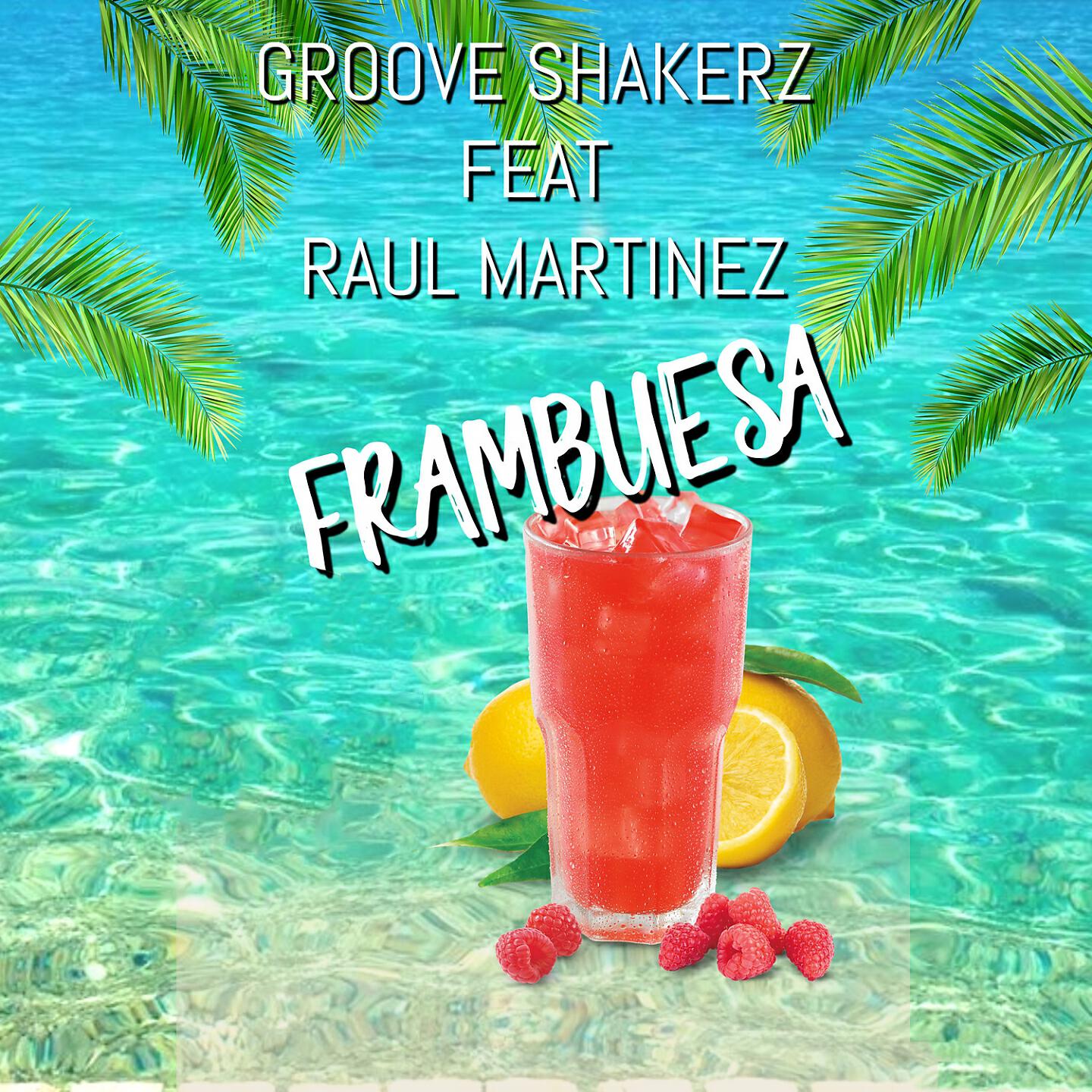 Релиз Frambuesa