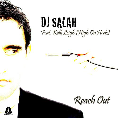 Релиз Reach Out