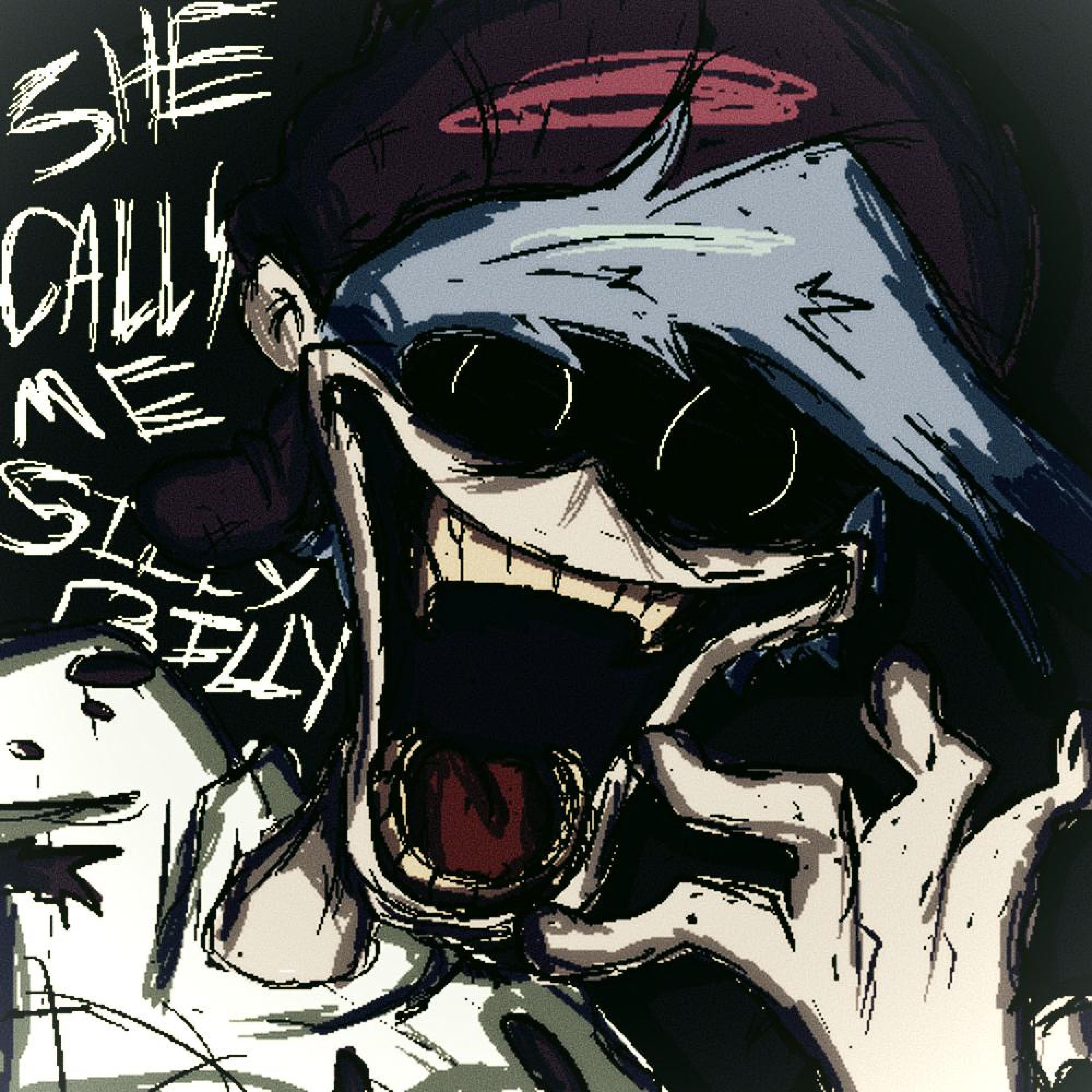 Релиз Silly Billy (short lyrics ver.)