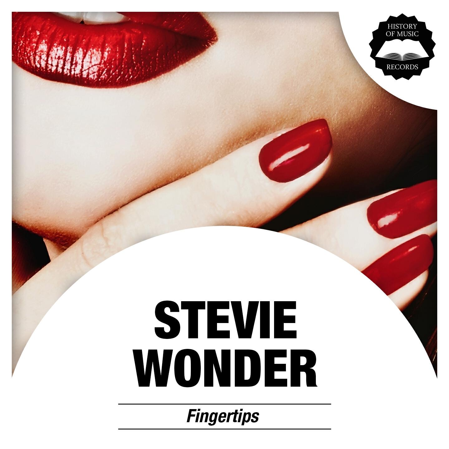 Релиз Fingertips