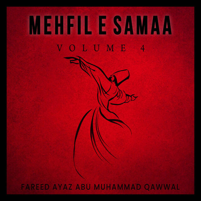 Релиз Mehfil E Samaa, Vol. 4