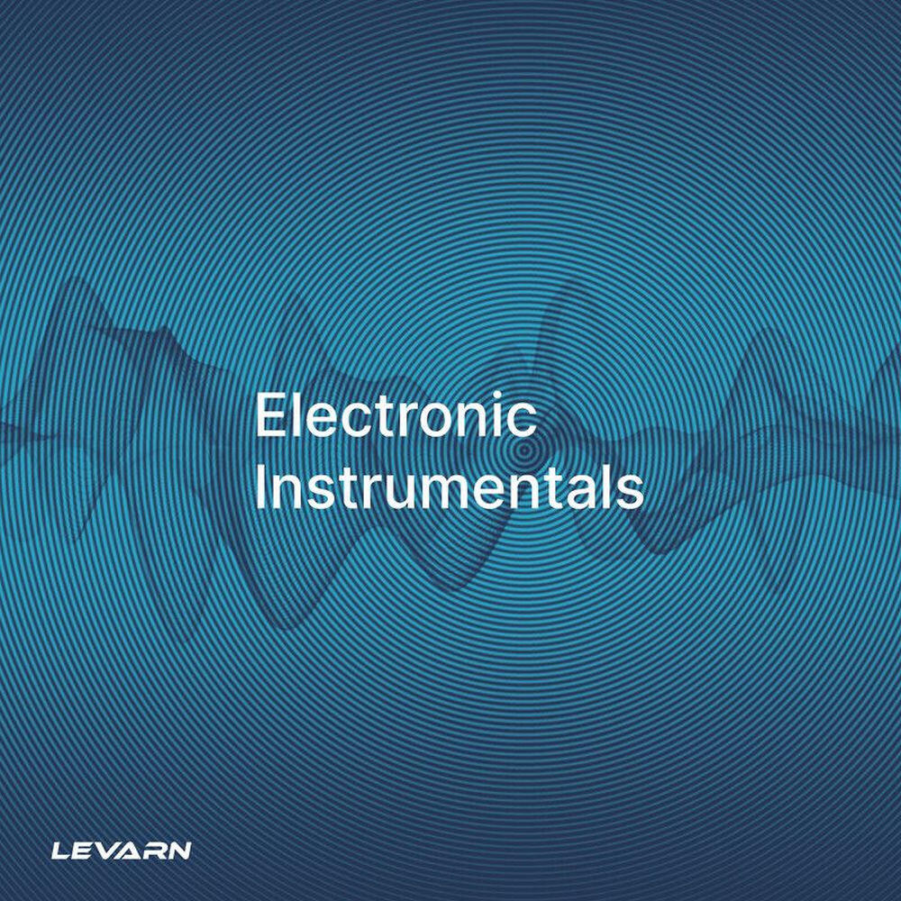 Релиз Electronic Instrumentals