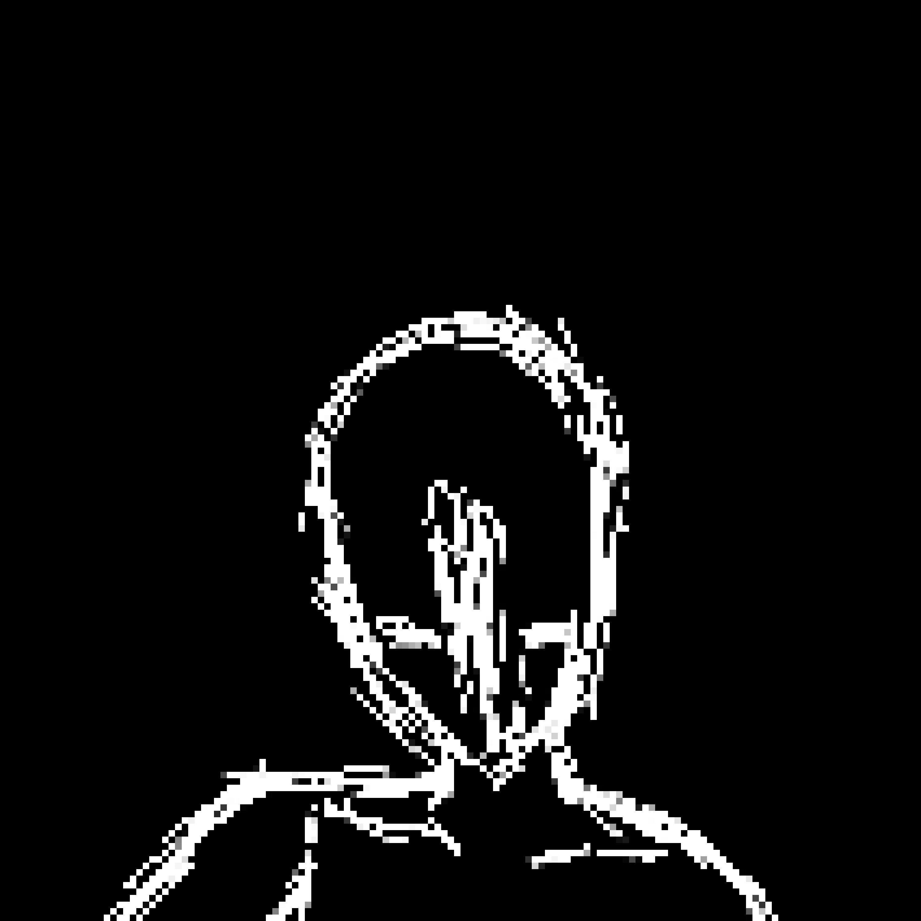 Релиз Pixel Person