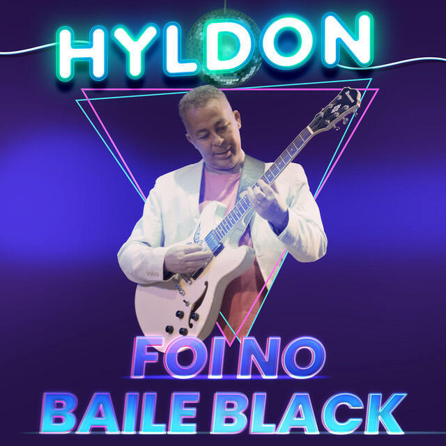 Релиз Foi no Baile Black
