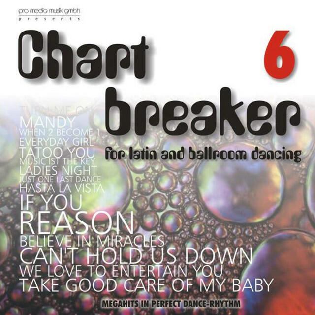Релиз Chartbreaker, Vol. 6