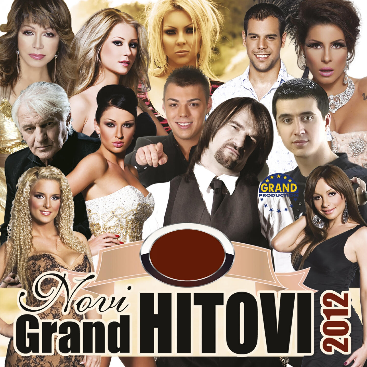 Dragica Radosavljevic - Cakana