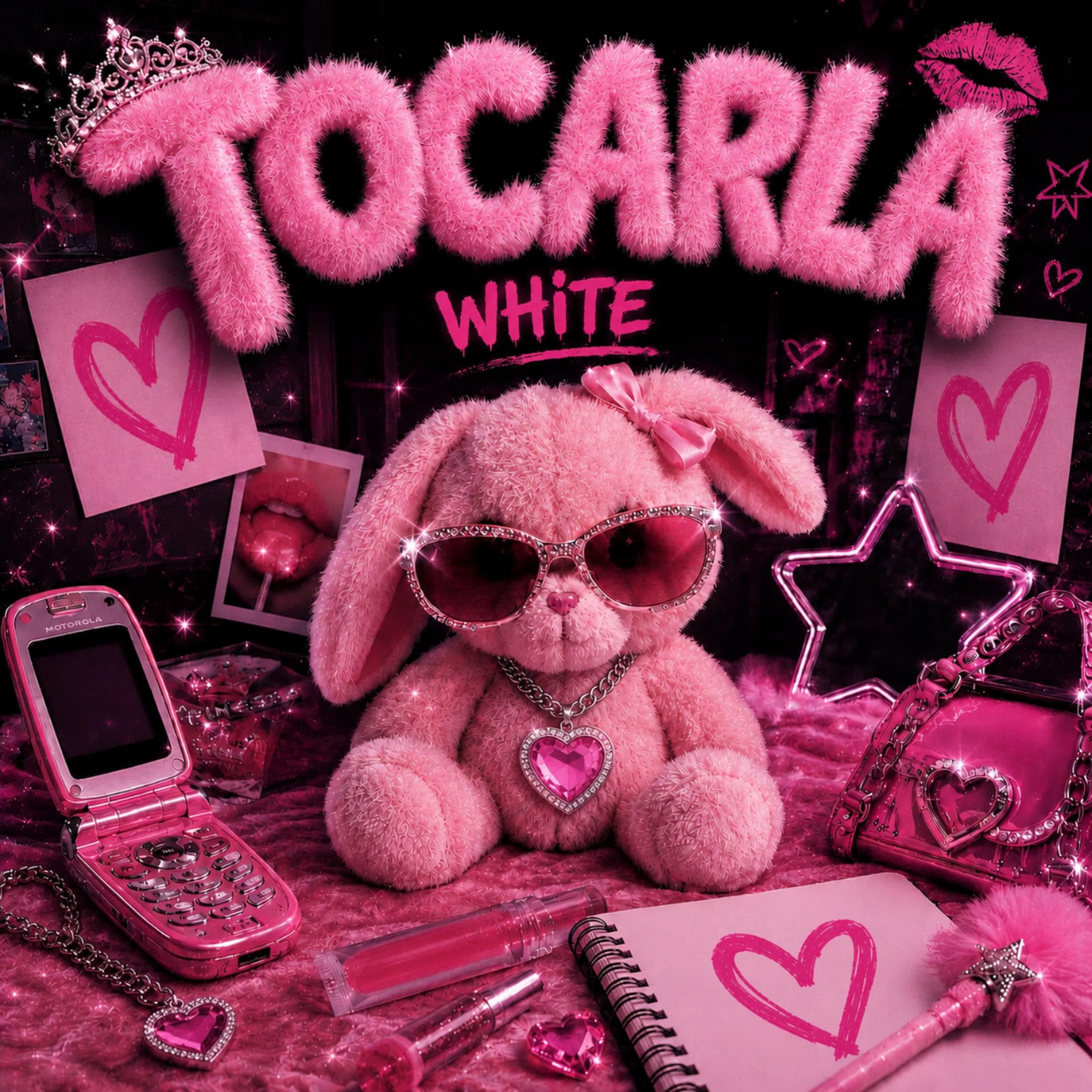 Релиз TOCARLA