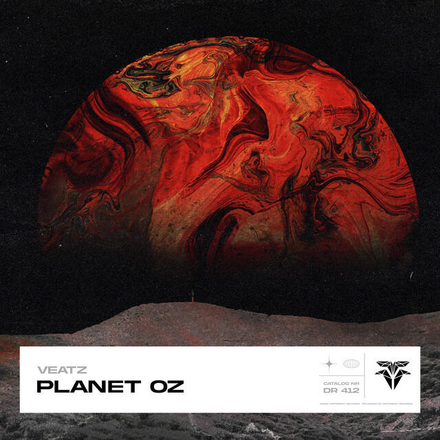 Релиз Planet OZ