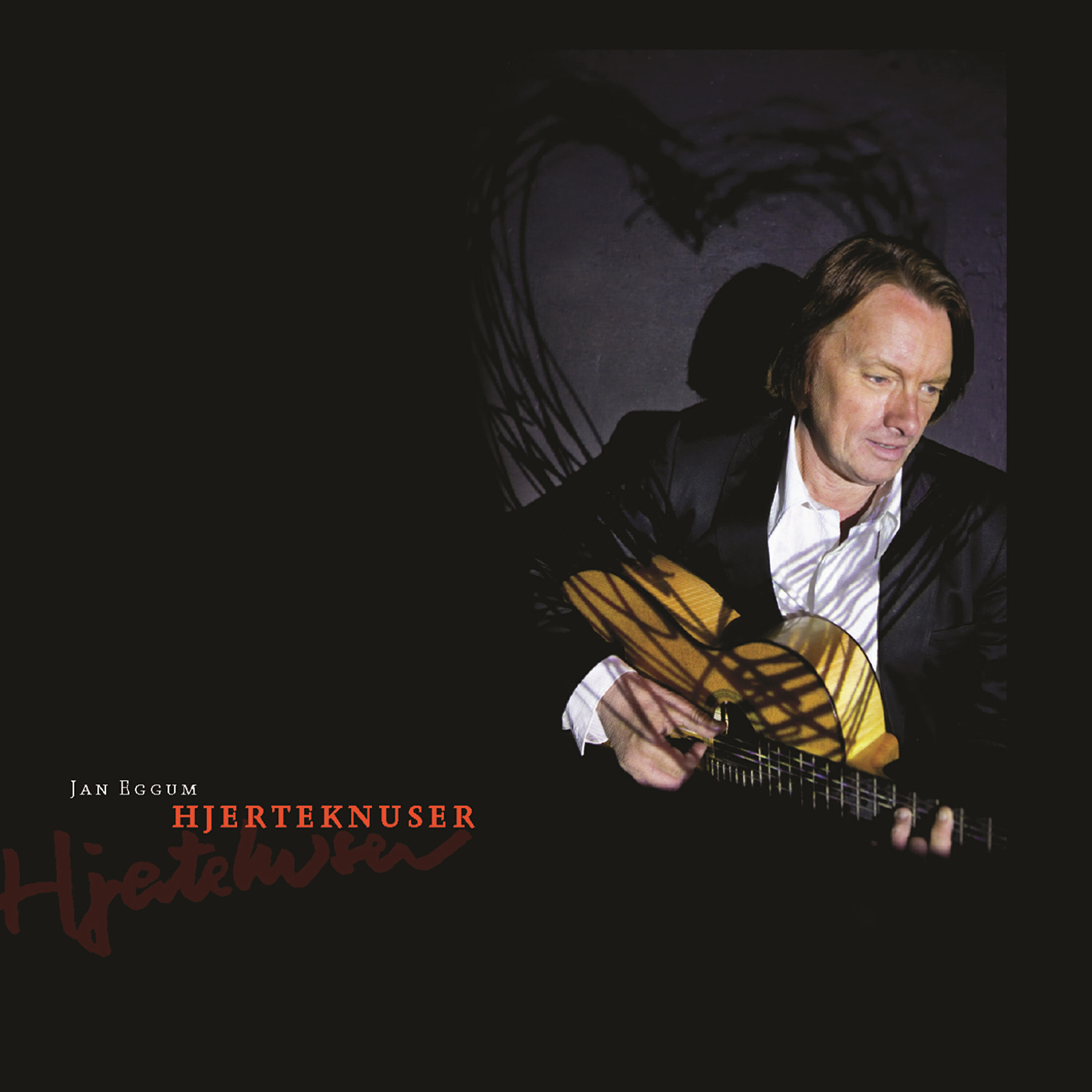 Релиз Hjerteknuser