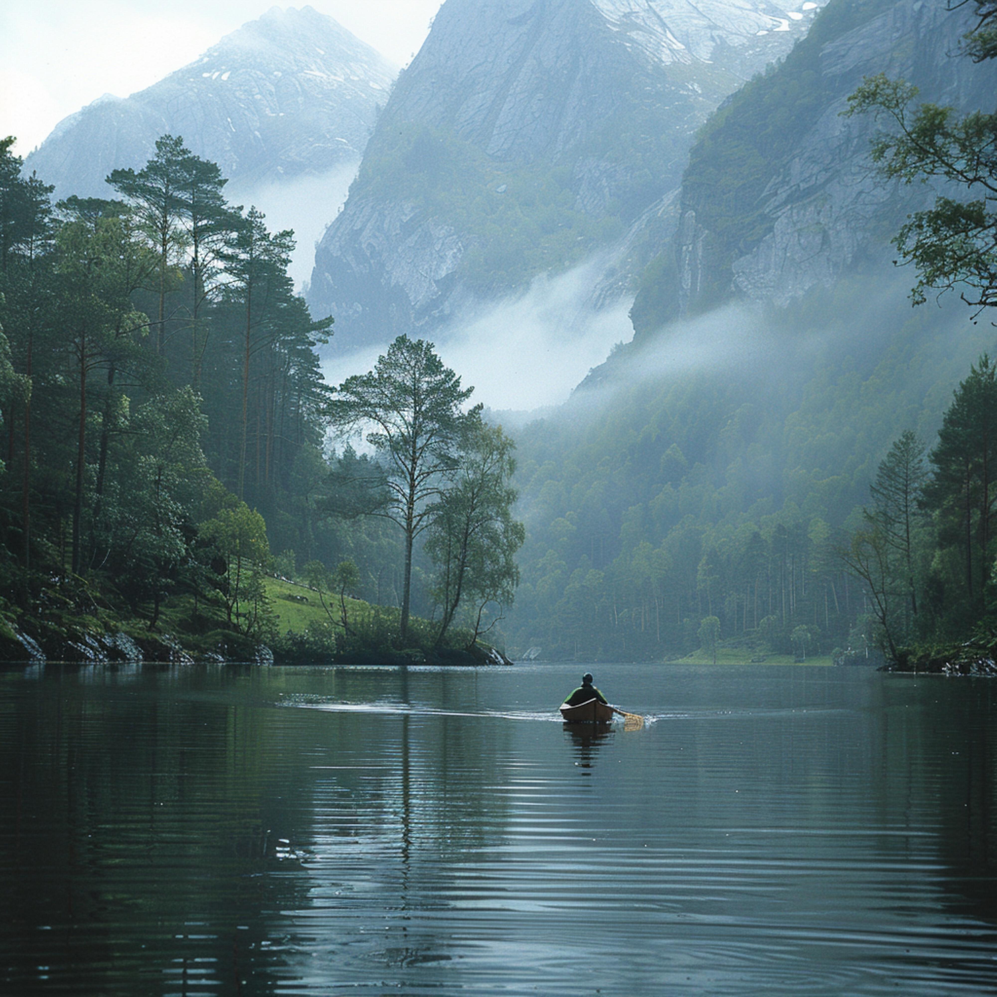 Релиз Grieg: Two Norwegian Melodies