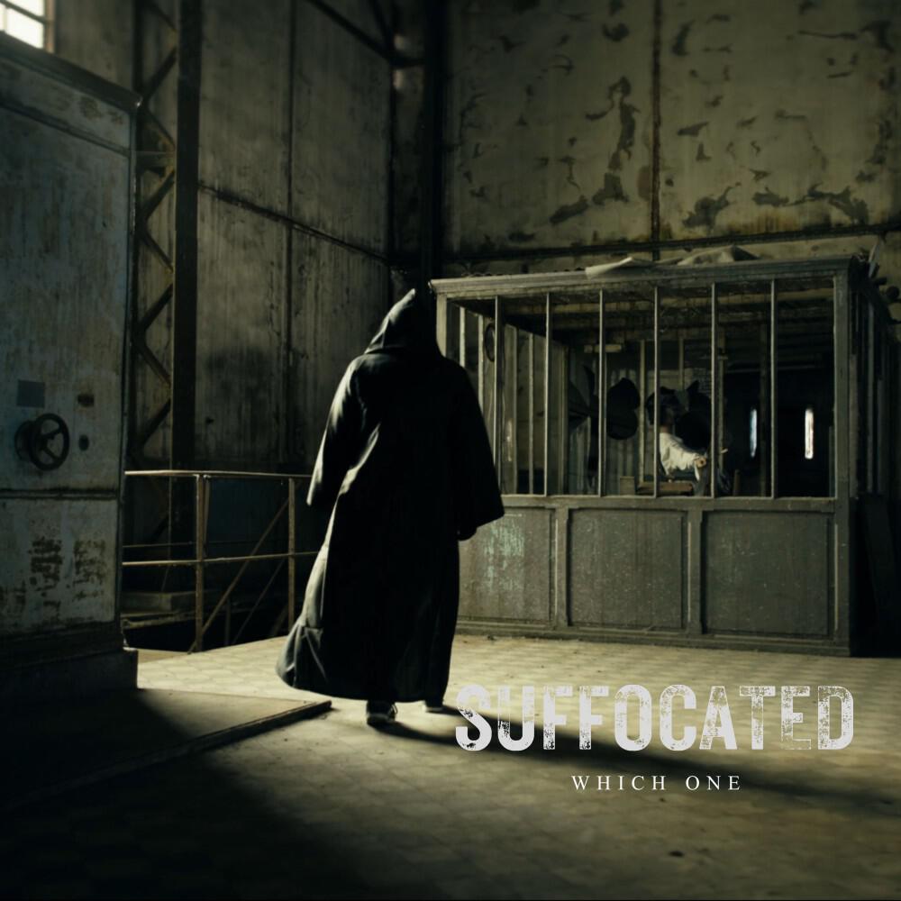 Релиз Suffocated