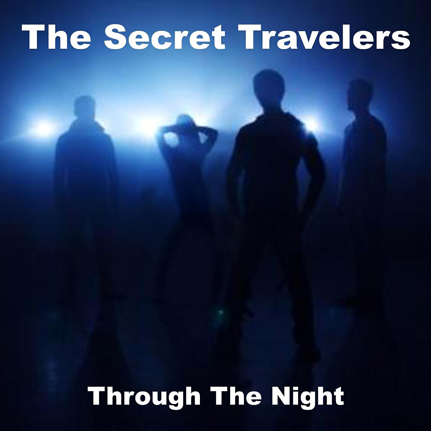 The Secret Travelers